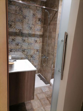 Super appartement Martil